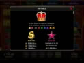 40 SHINING CROWN BELL LINK