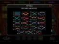 40 SHINING CROWN BELL LINK