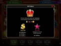 Shining Crown Cash Heat