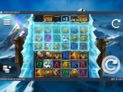 Ice Wolf