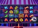 Respin Circus