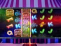 Respin Circus