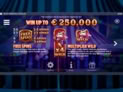 Respin Circus