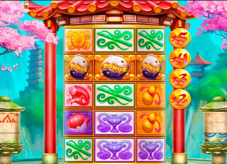 Chi game - play for free
