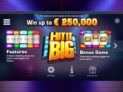 Hit It Big