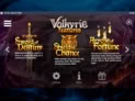Valkyrie