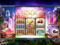 Vegas Diamonds