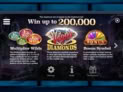 Vegas Diamonds