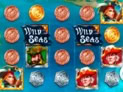 Wild Seas