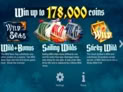 Wild Seas