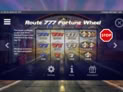 Route 777