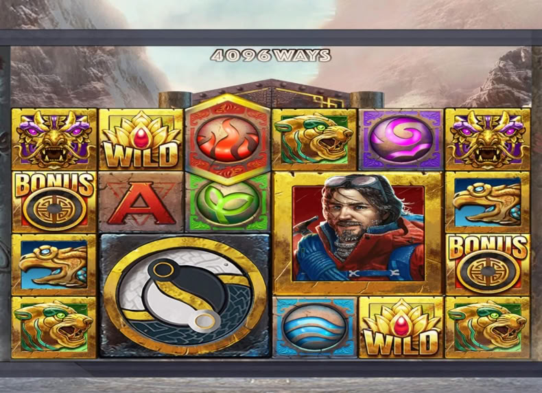 Katmandu Gold game - play for free