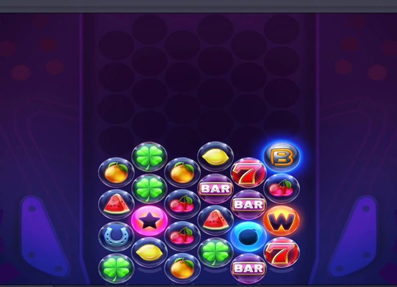 Bompers game - play for free