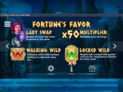 Fate of Fortune