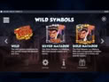 Wild Toro II