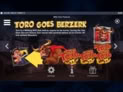 Wild Toro II