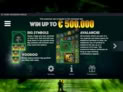 Voodoo Gold