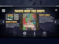 Pacific Gold