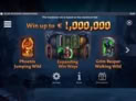 Phoenix Graveyard
