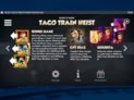 Taco Brothers Derailed