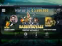 Rabbit Royale