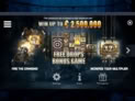 Dead Man’s Gold