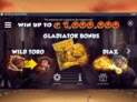 Gladiatoro