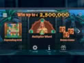 Ashoka Eternal