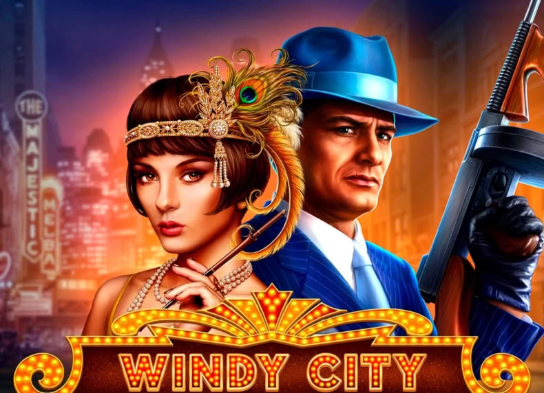 Windy City game - play for free