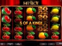 2020 Hit Slot