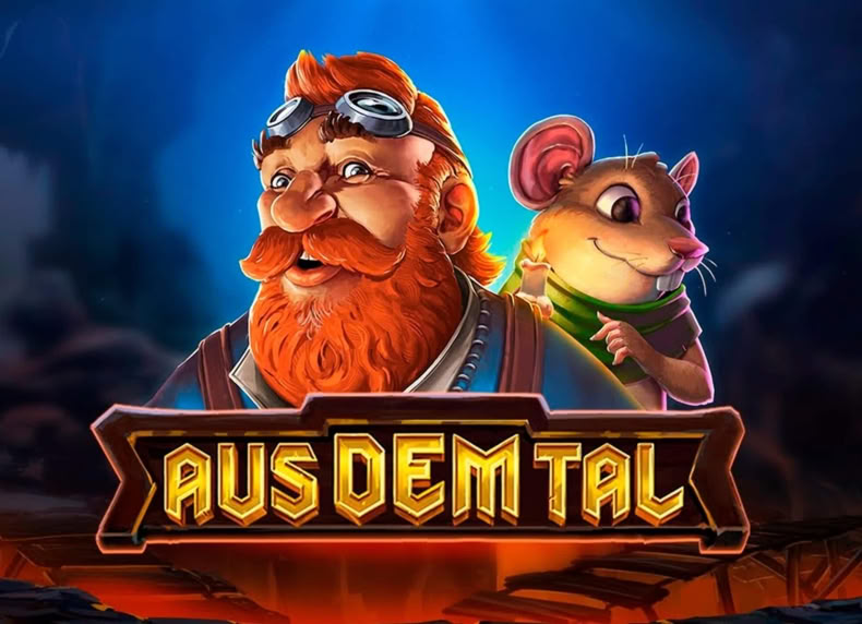 Aus Dem Tal game - play for free