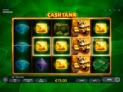 Cash Tank