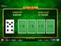 Cash Tank