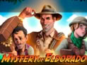 Mystery of Eldorado