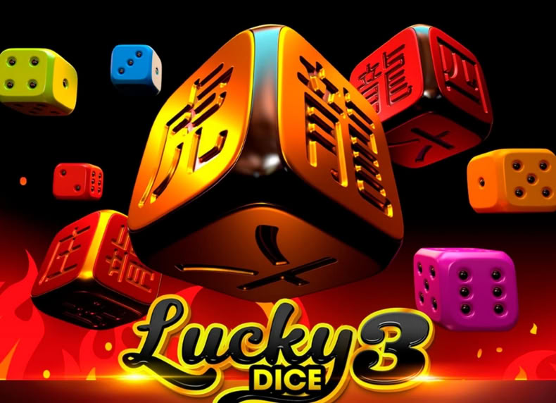 Lucky Dice 3 game - play for free