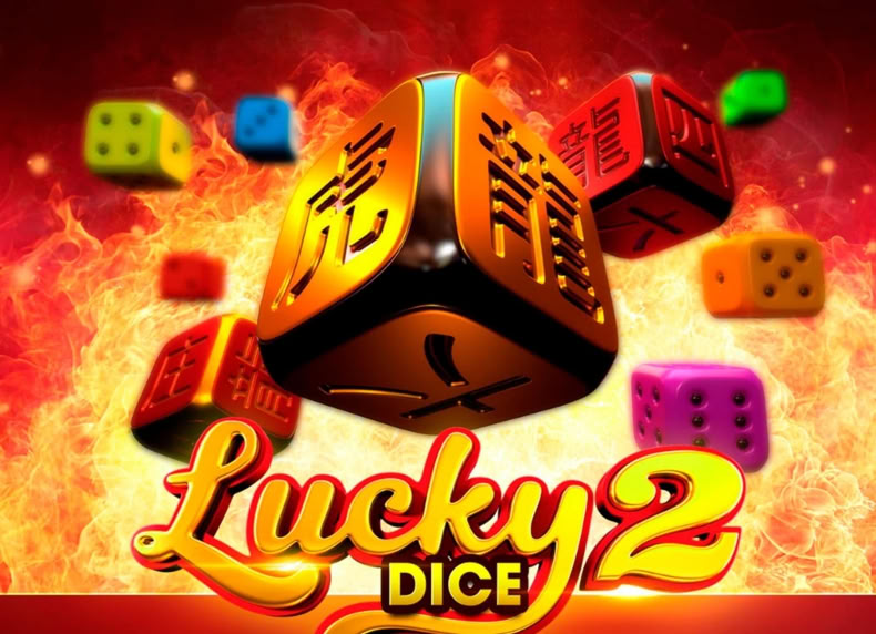Lucky Dice 2 game - play for free