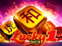 Lucky Dice 1