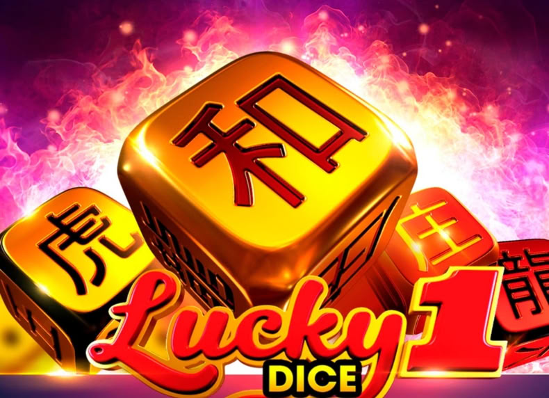 Lucky Dice 1 game - play for free