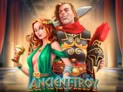 Ancient Troy Dice