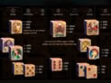 Ancient Troy Dice