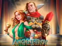 Ancient Troy