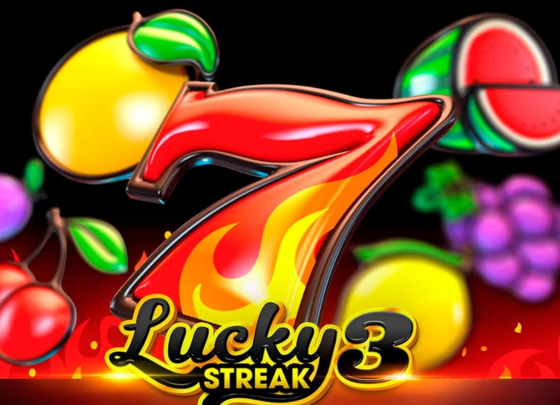 Lucky Streak 3 game - play for free