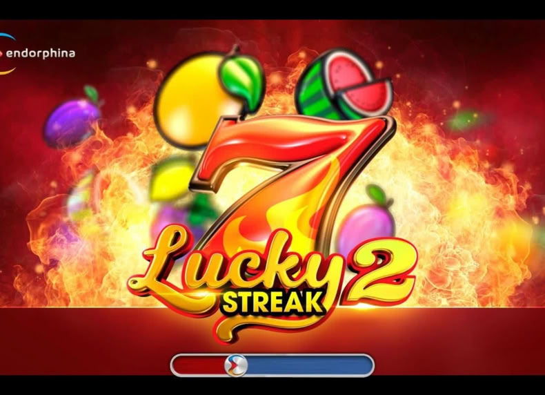 Lucky Streak 2 game - play for free