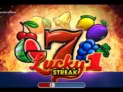 Lucky Streak 1