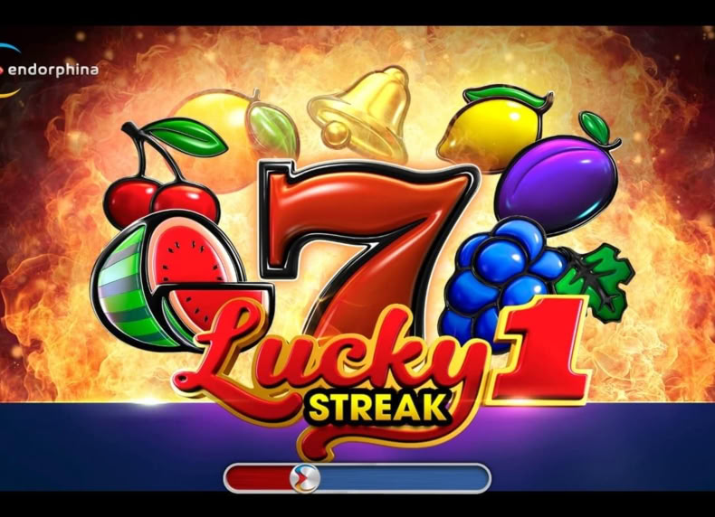 Lucky Streak 1 game - play for free