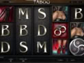 Taboo