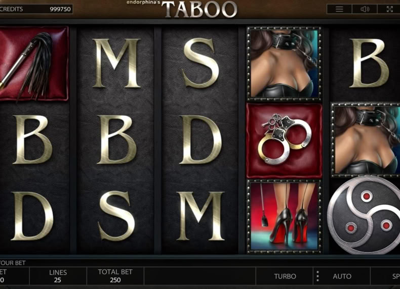 Taboo game - play for free