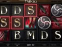 Taboo