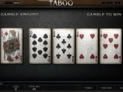 Taboo