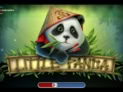 Little Panda